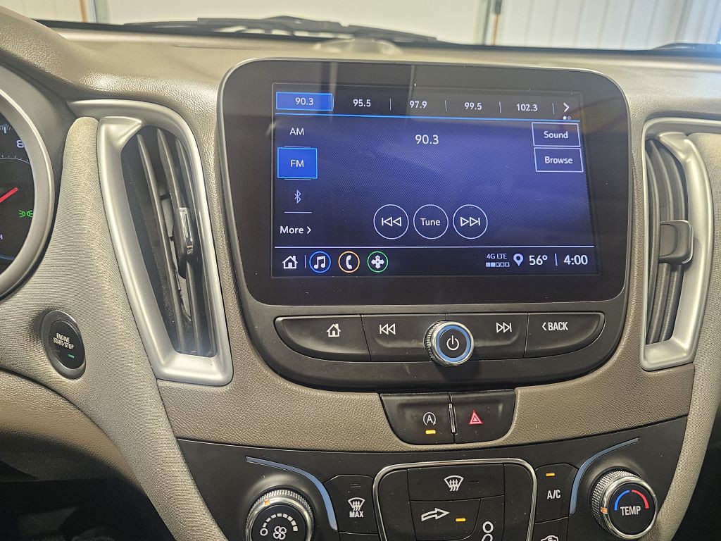 2021 Chevrolet Malibu Image 22