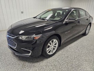 Image for 2016 Chevrolet Malibu LT ID: 7368296