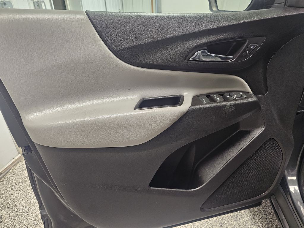 2020 Chevrolet Equinox Image 8