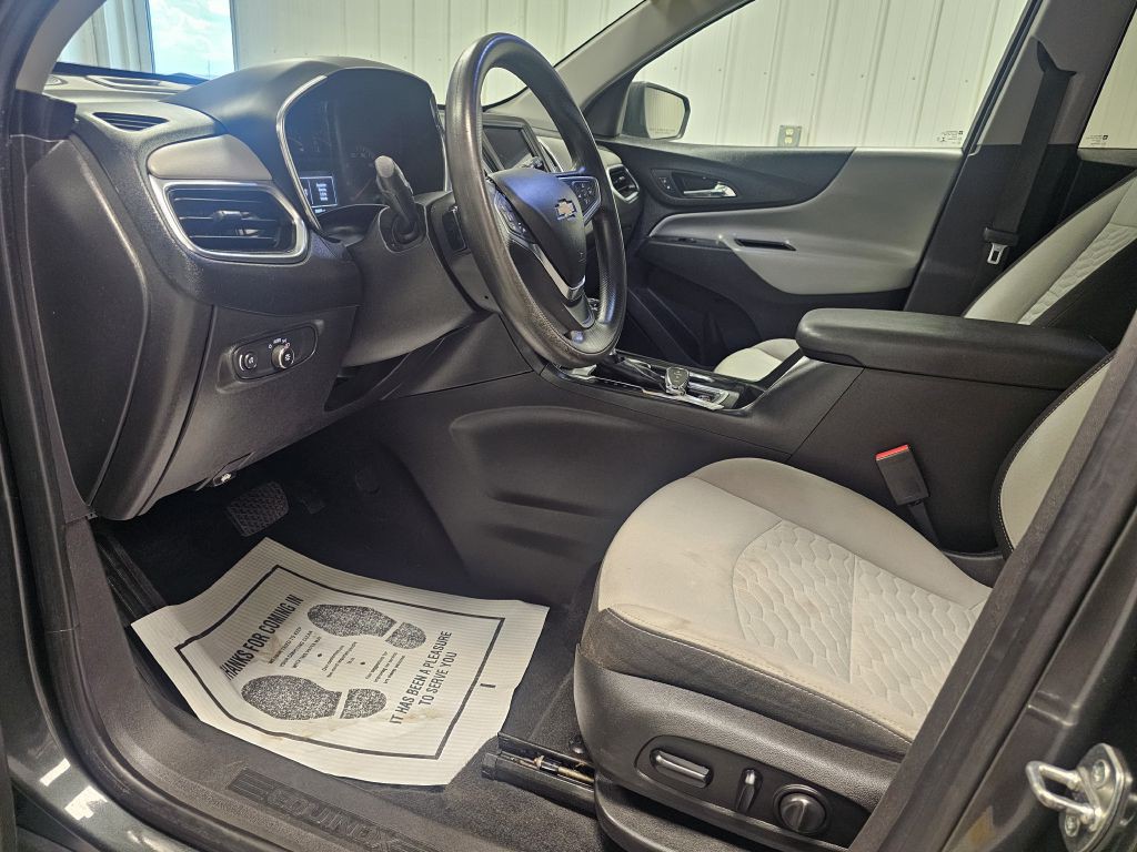 2020 Chevrolet Equinox Image 9