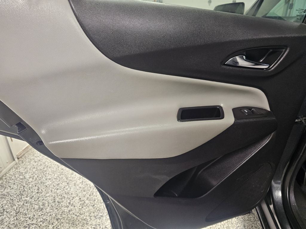 2020 Chevrolet Equinox Image 10
