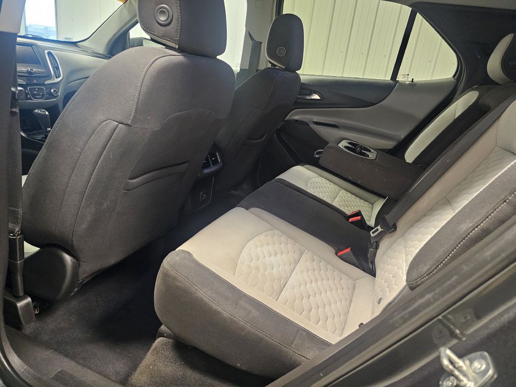 2020 Chevrolet Equinox Image 11