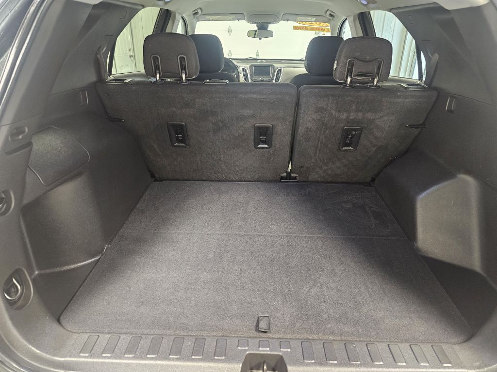 2020 Chevrolet Equinox Image 12