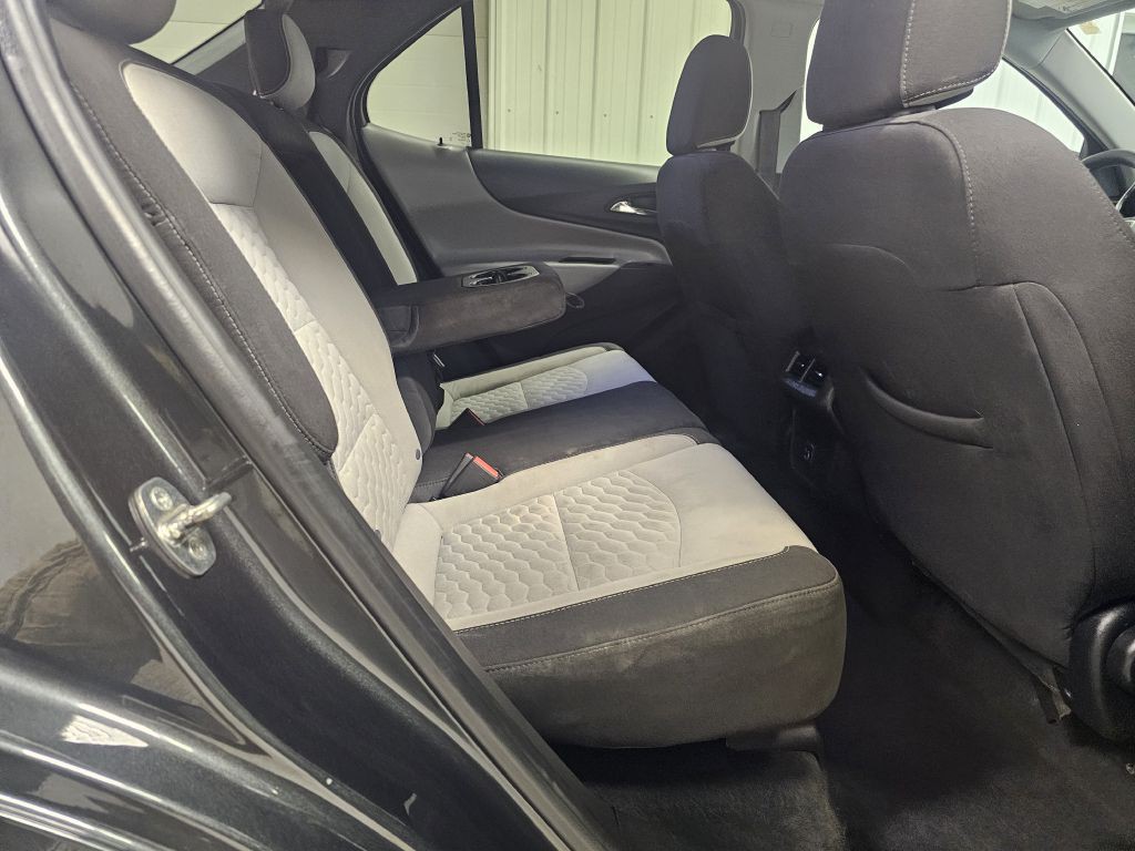 2020 Chevrolet Equinox Image 14