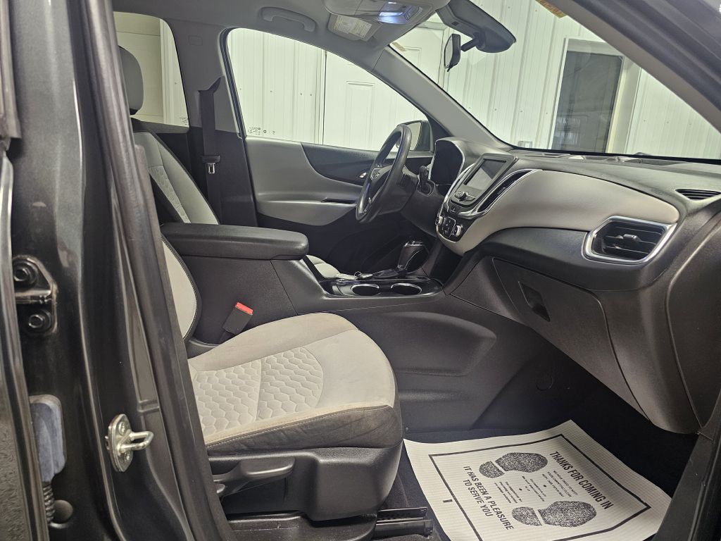 2020 Chevrolet Equinox Image 16