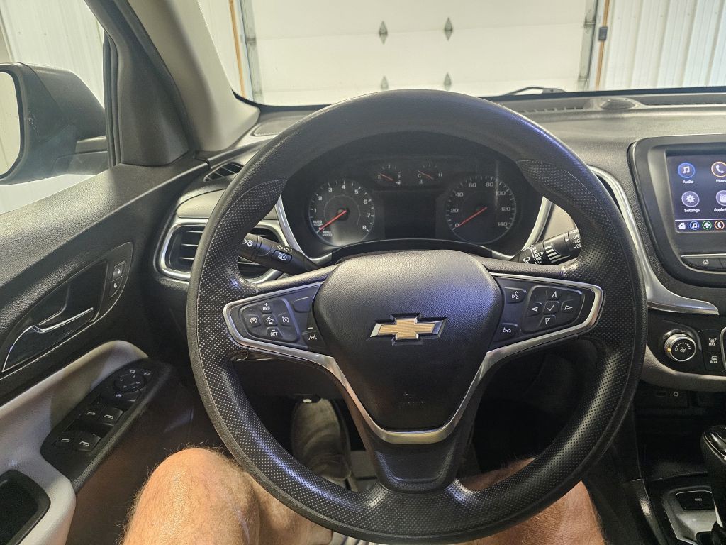 2020 Chevrolet Equinox Image 17