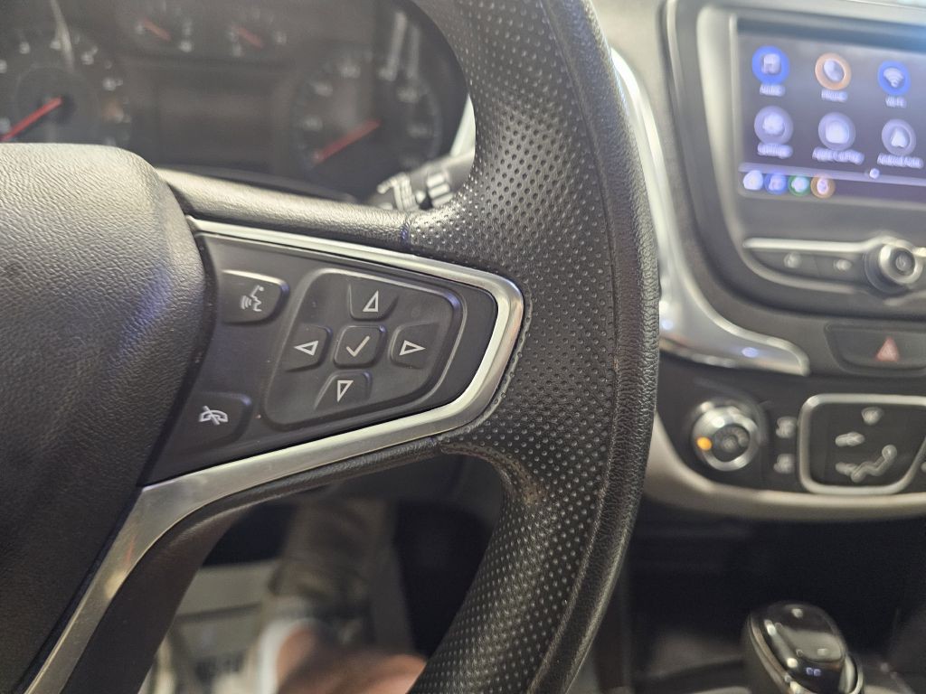 2020 Chevrolet Equinox Image 19