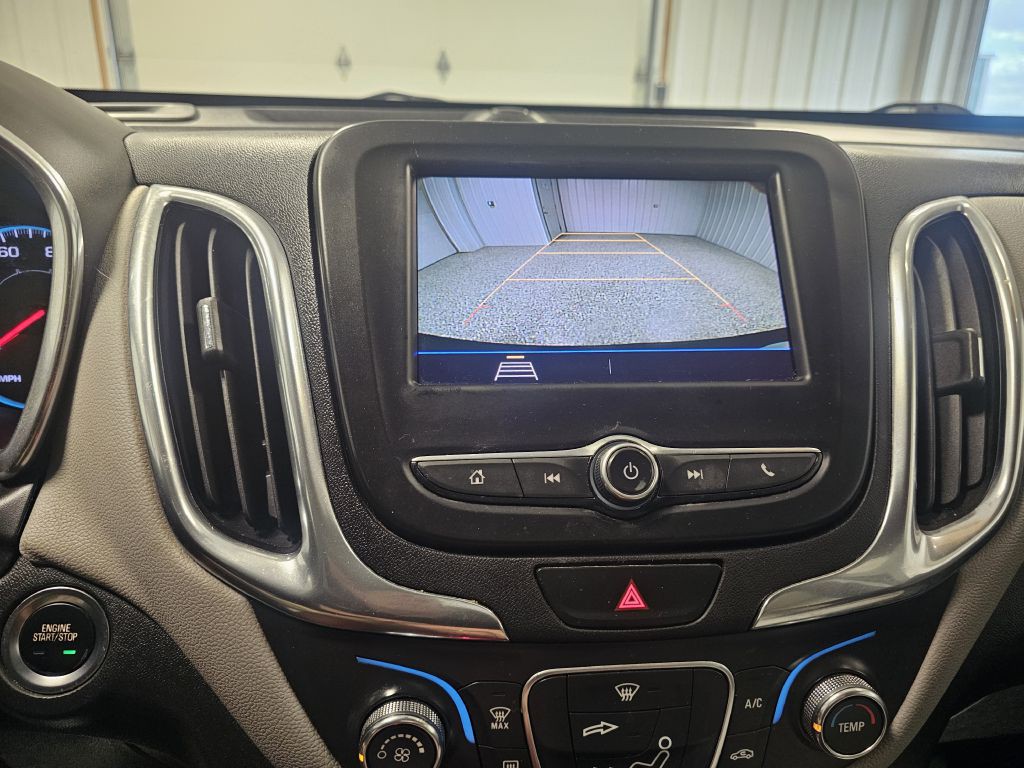 2020 Chevrolet Equinox Image 21