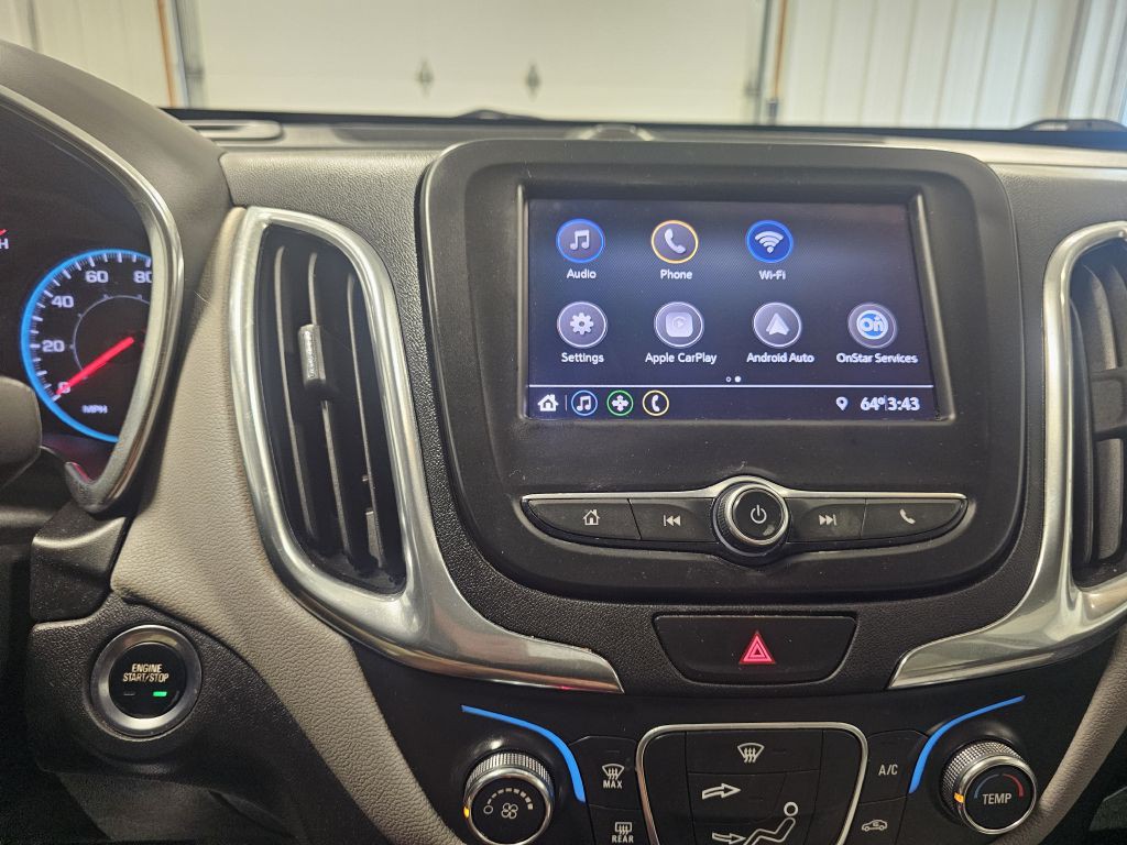 2020 Chevrolet Equinox Image 22