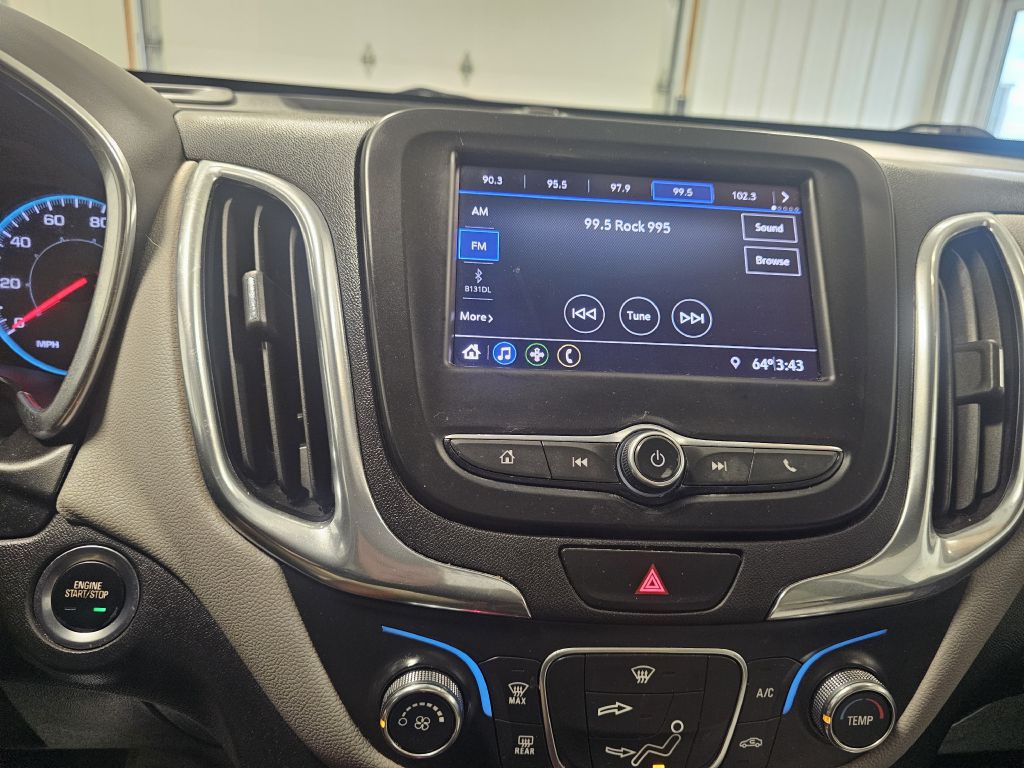 2020 Chevrolet Equinox Image 23