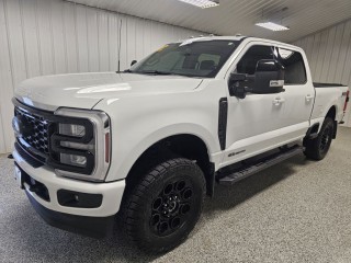 Image for 2025 Ford F-350 Super Duty ID: 7376187