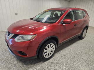 Image for 2016 Nissan Rogue S ID: 7380045