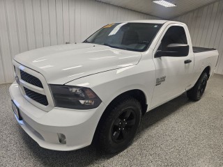 Image for 2019 RAM 1500 Tradesman ID: 7385508