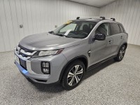 Image for 2021 Mitsubishi Outlander ES ID: 7399503