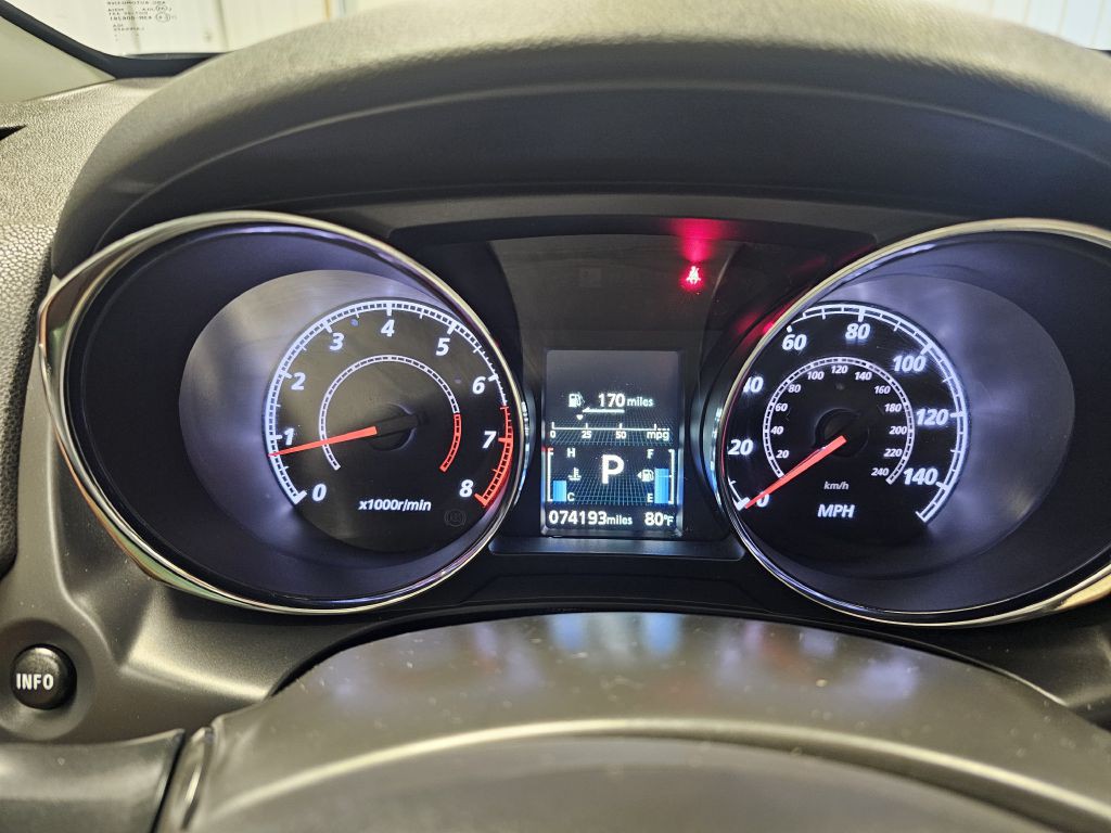 2021 Mitsubishi Outlander Image 23