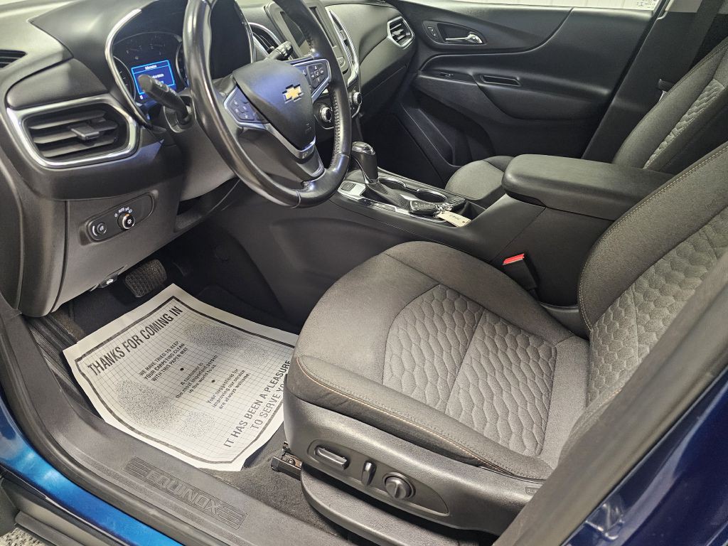 2019 Chevrolet Equinox Image 9