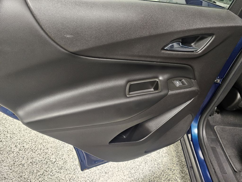 2019 Chevrolet Equinox Image 10