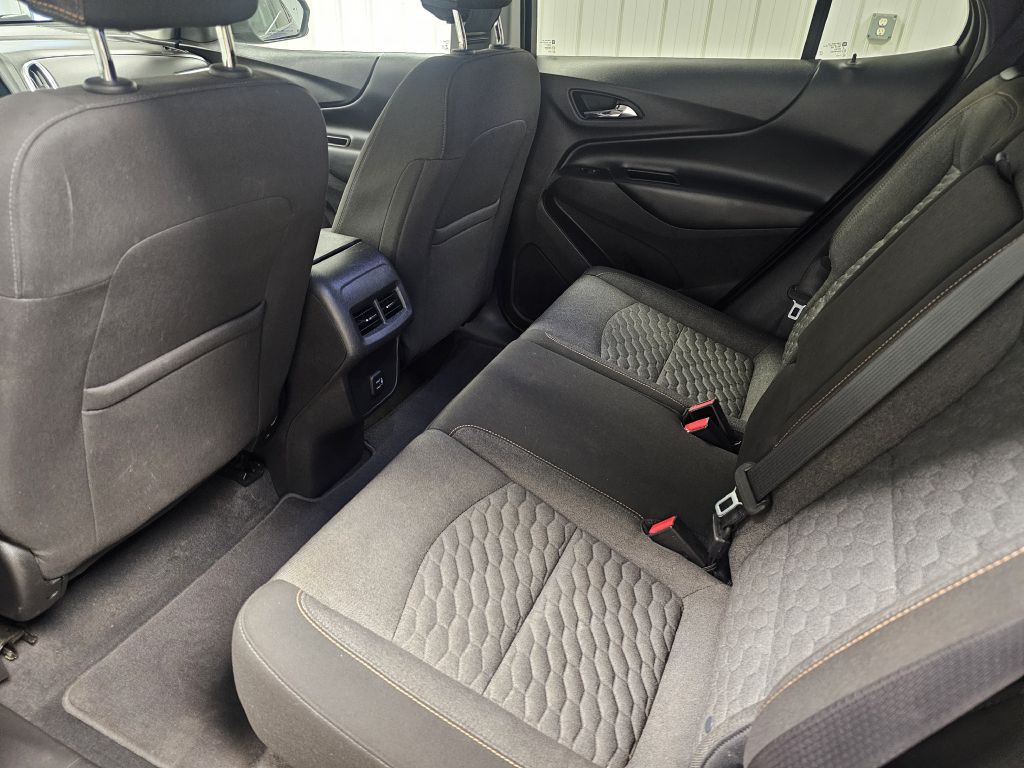 2019 Chevrolet Equinox Image 11