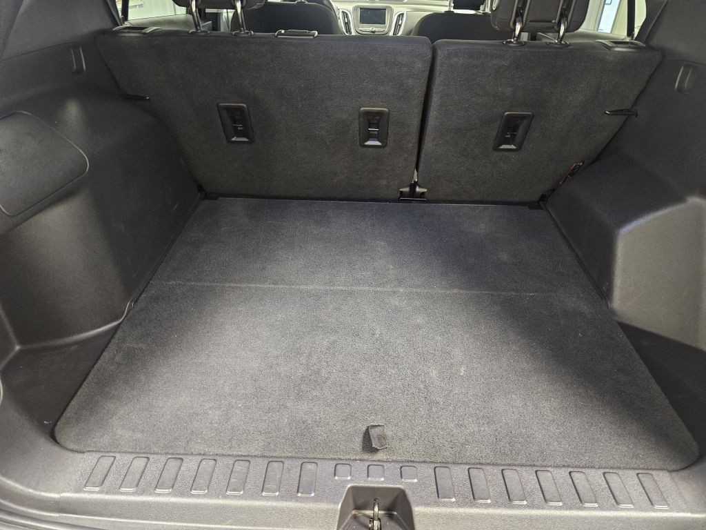 2019 Chevrolet Equinox Image 12