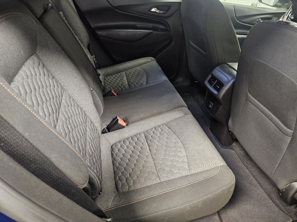 2019 Chevrolet Equinox Image 14