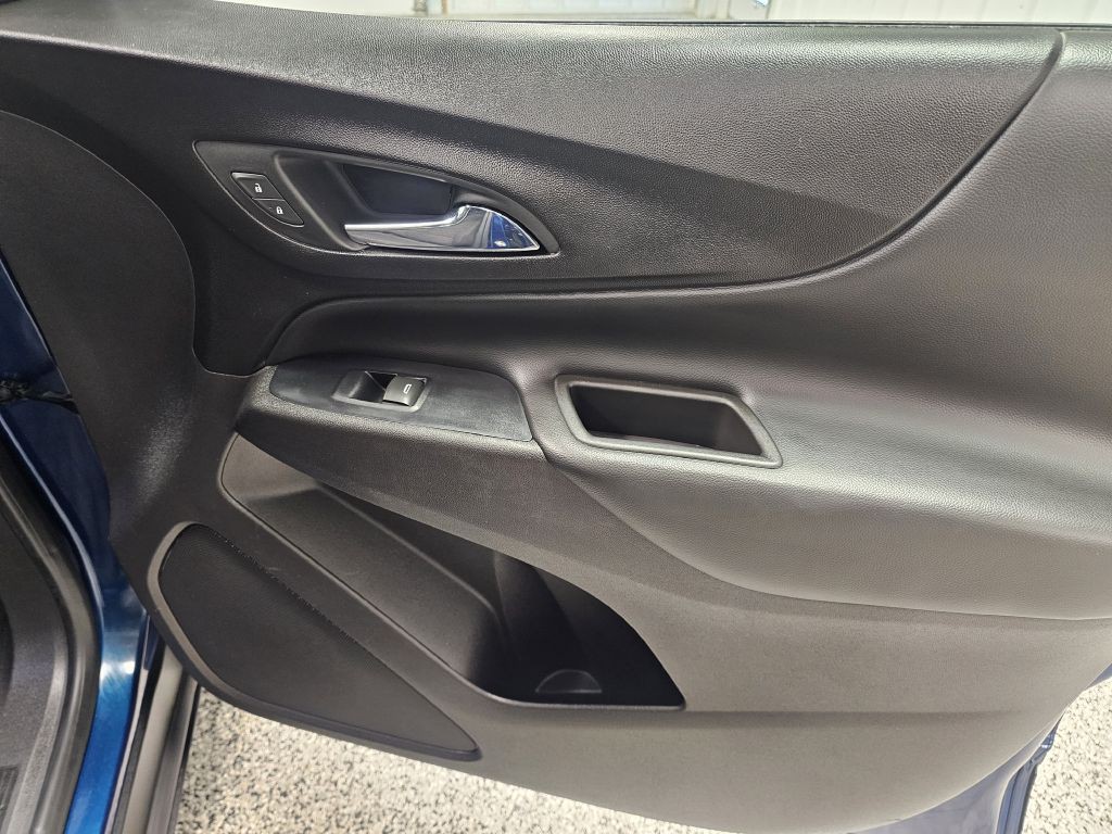 2019 Chevrolet Equinox Image 15