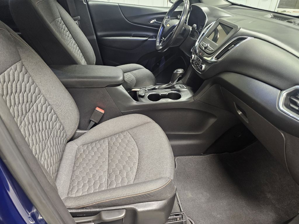 2019 Chevrolet Equinox Image 16