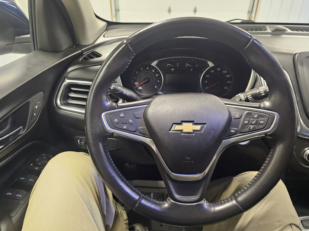 2019 Chevrolet Equinox Image 17