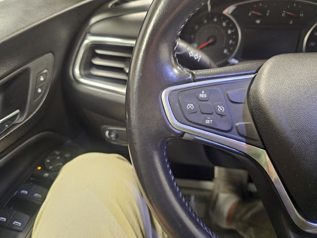 2019 Chevrolet Equinox Image 18