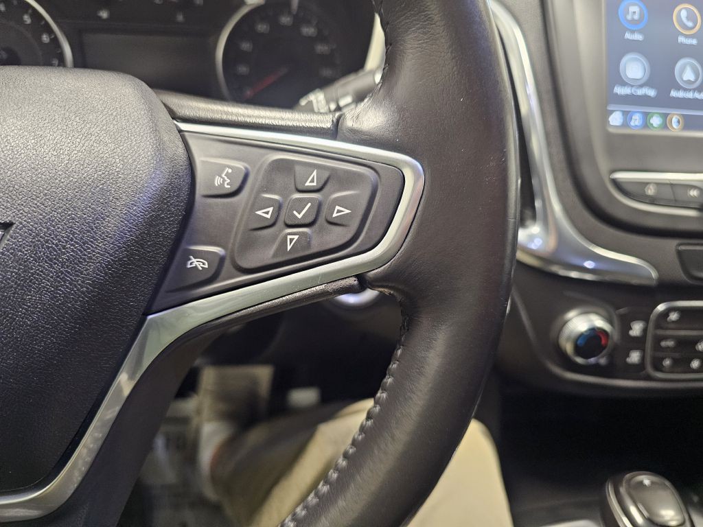 2019 Chevrolet Equinox Image 19