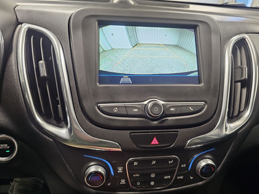 2019 Chevrolet Equinox Image 21