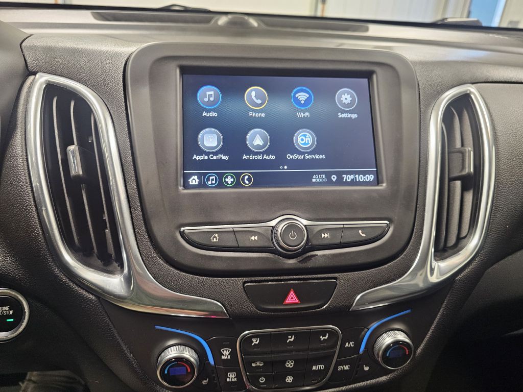 2019 Chevrolet Equinox Image 22