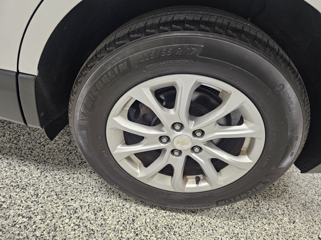 2020 Chevrolet Equinox Image 7