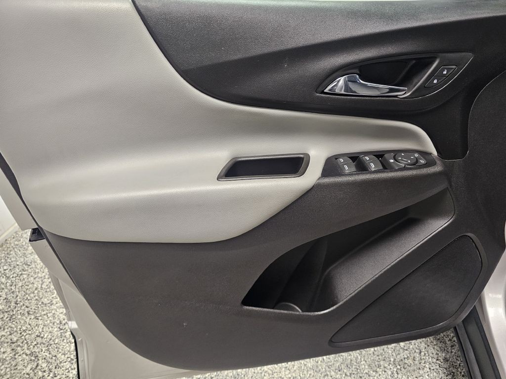 2020 Chevrolet Equinox Image 8