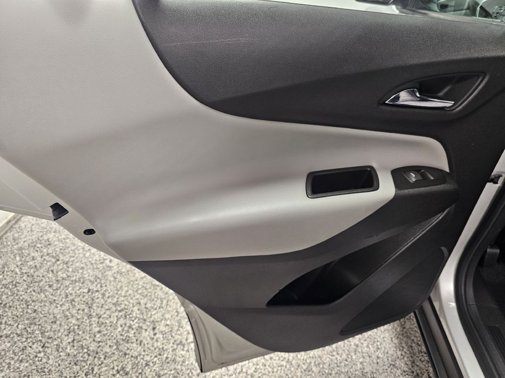 2020 Chevrolet Equinox Image 10
