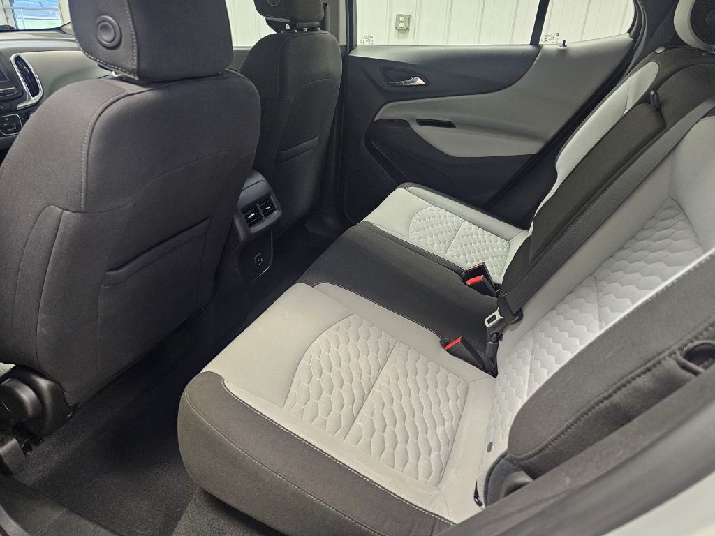 2020 Chevrolet Equinox Image 11