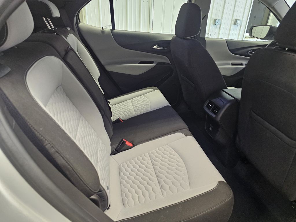 2020 Chevrolet Equinox Image 14
