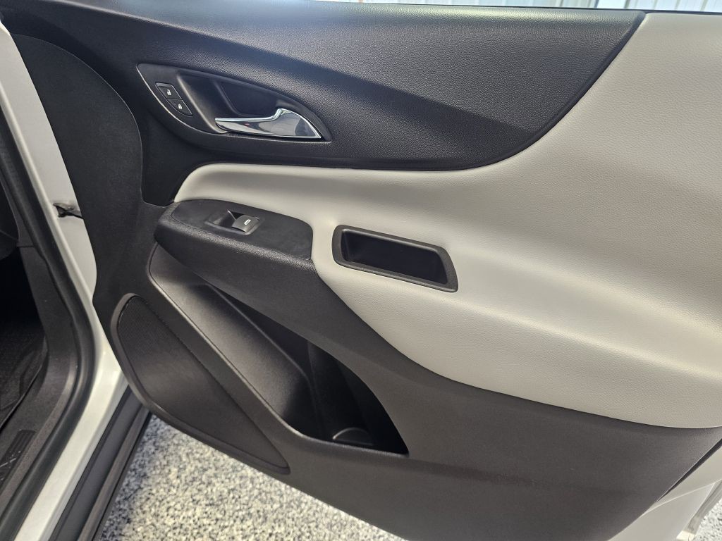 2020 Chevrolet Equinox Image 15