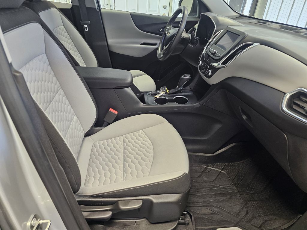 2020 Chevrolet Equinox Image 16