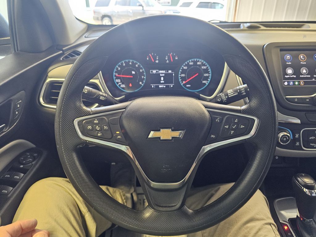 2020 Chevrolet Equinox Image 17