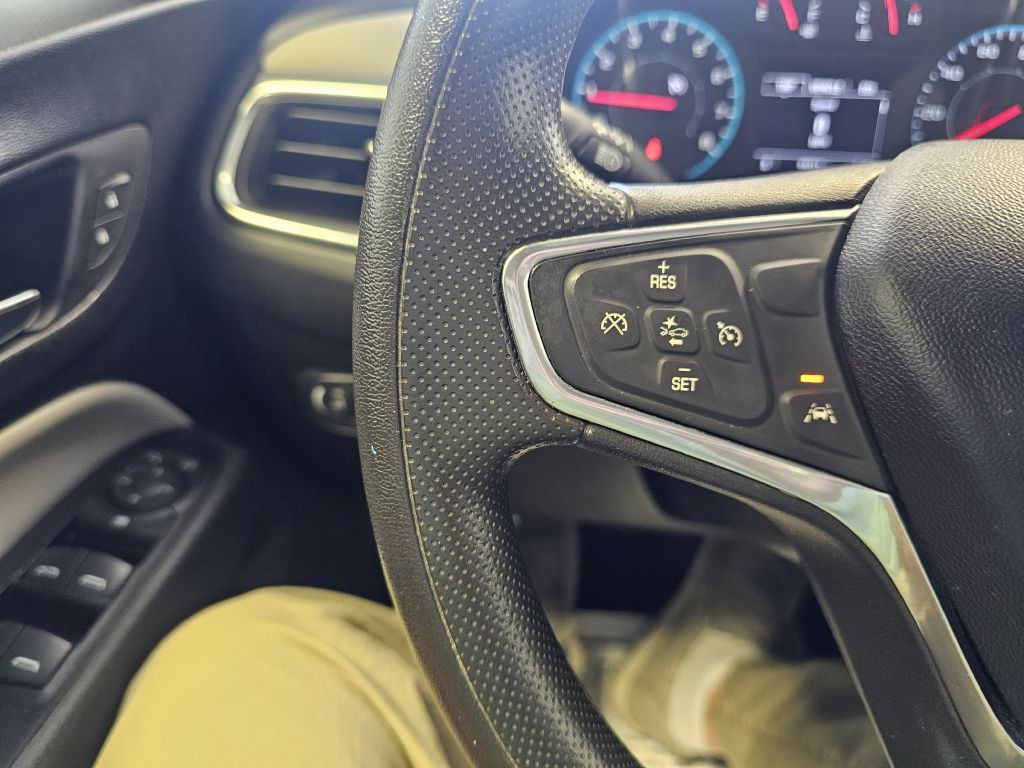 2020 Chevrolet Equinox Image 18