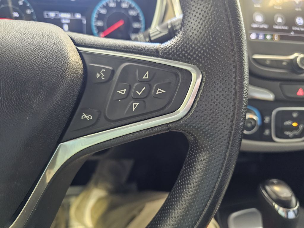 2020 Chevrolet Equinox Image 19