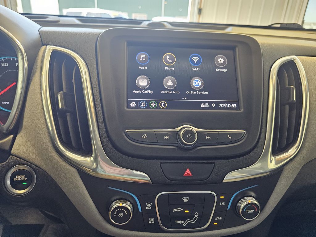 2020 Chevrolet Equinox Image 22