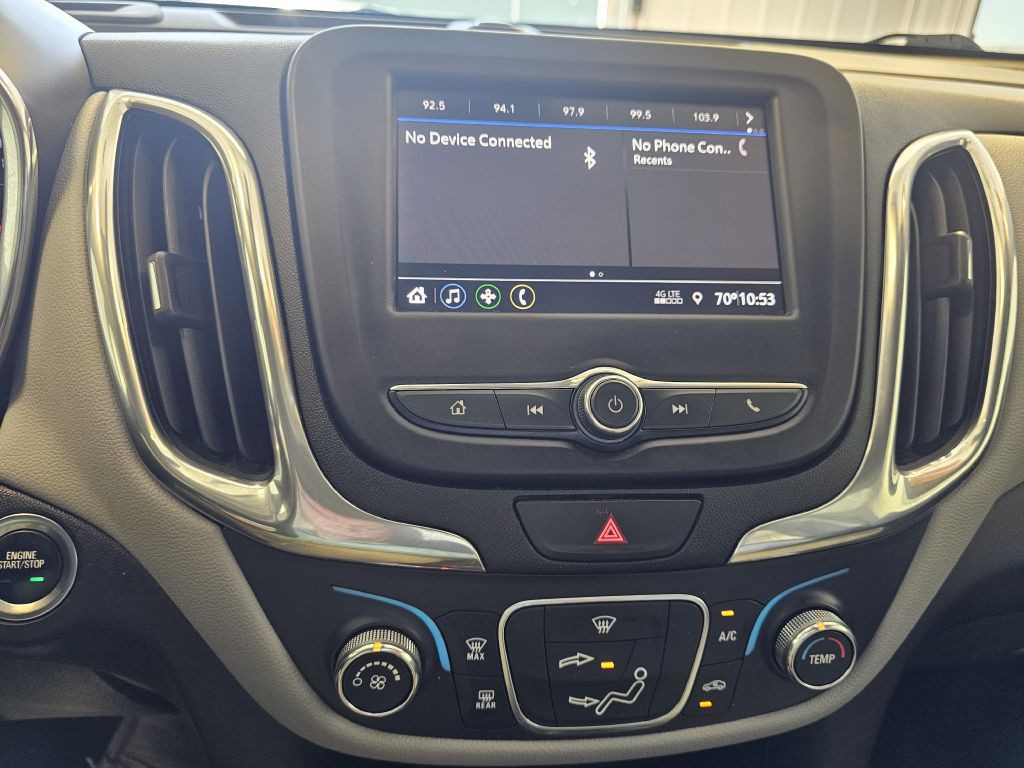 2020 Chevrolet Equinox Image 23