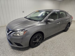 Image for 2016 Nissan Sentra SV ID: 7399752