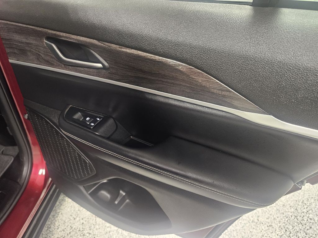 2024 Jeep Grand Cherokee Image 13