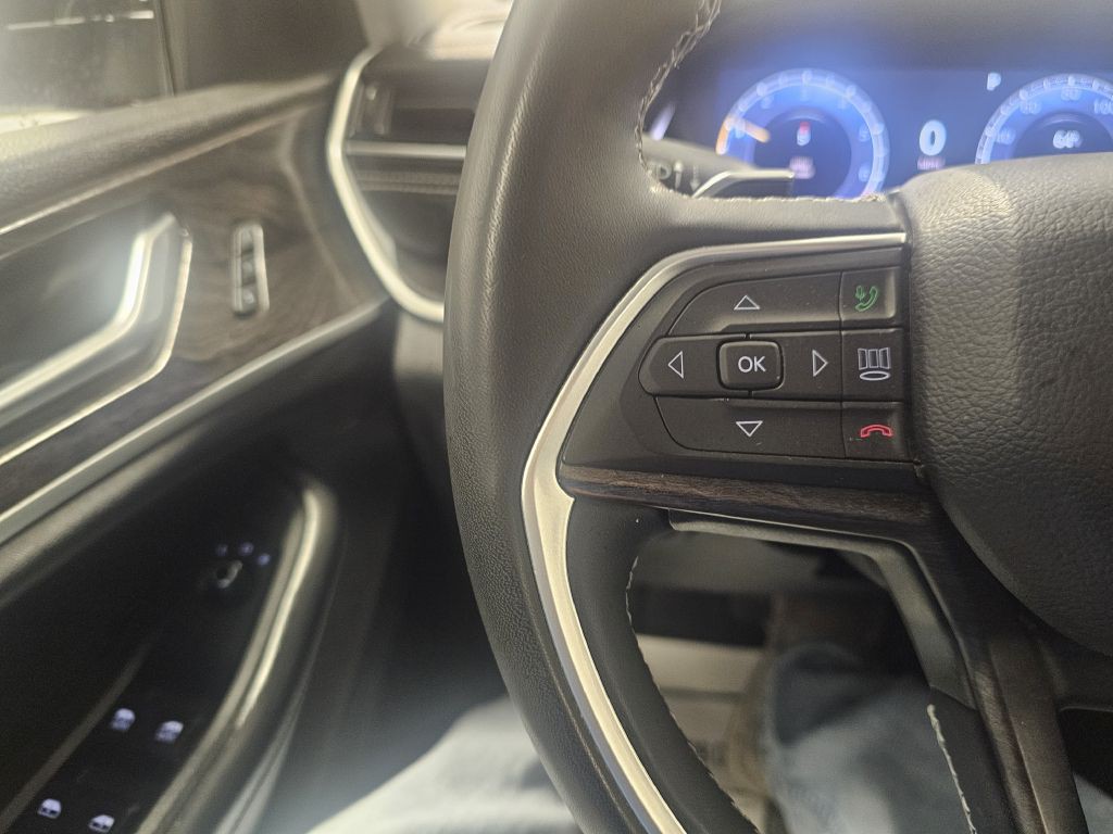 2024 Jeep Grand Cherokee Image 18
