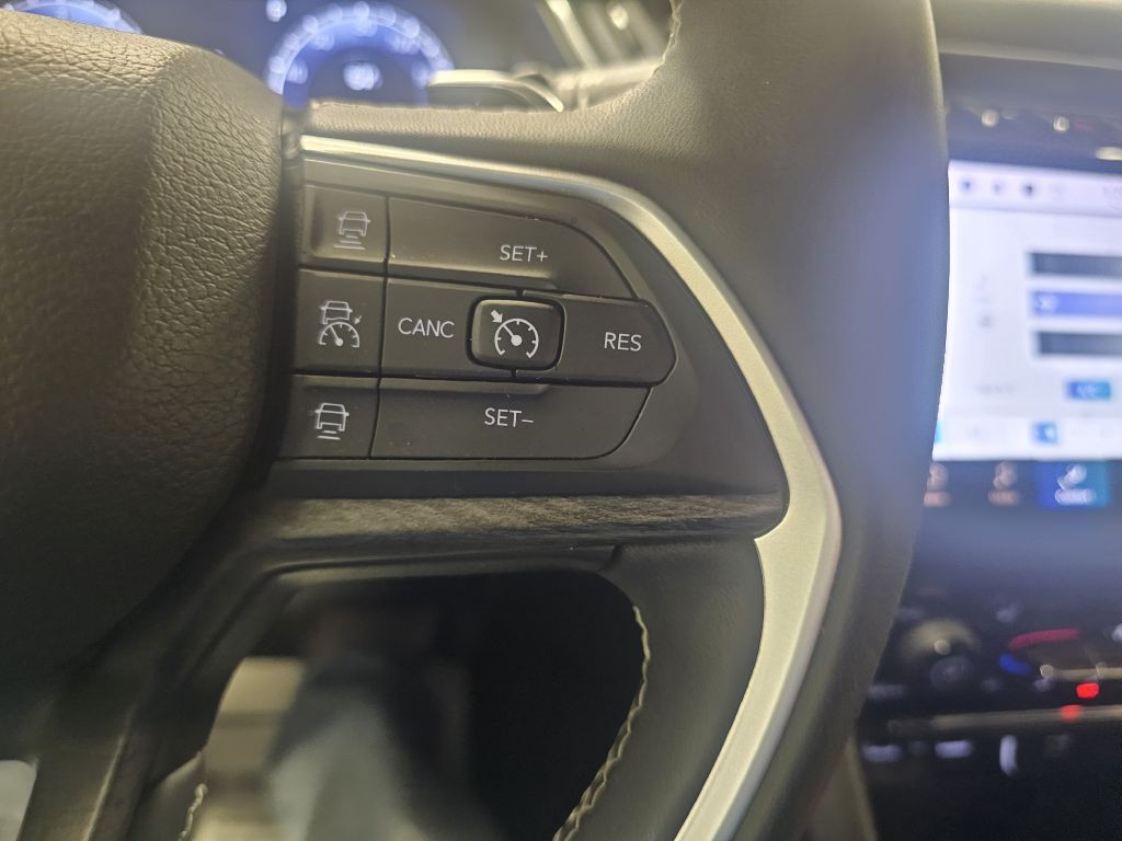2024 Jeep Grand Cherokee Image 19