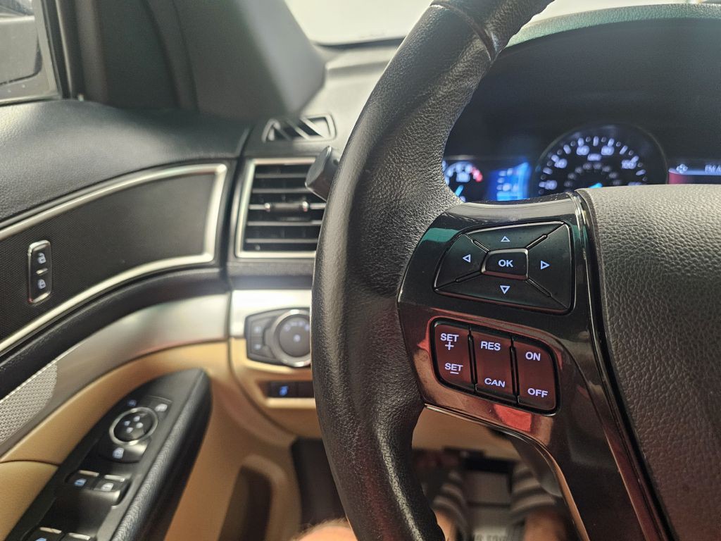 2016 Ford Explorer Image 20