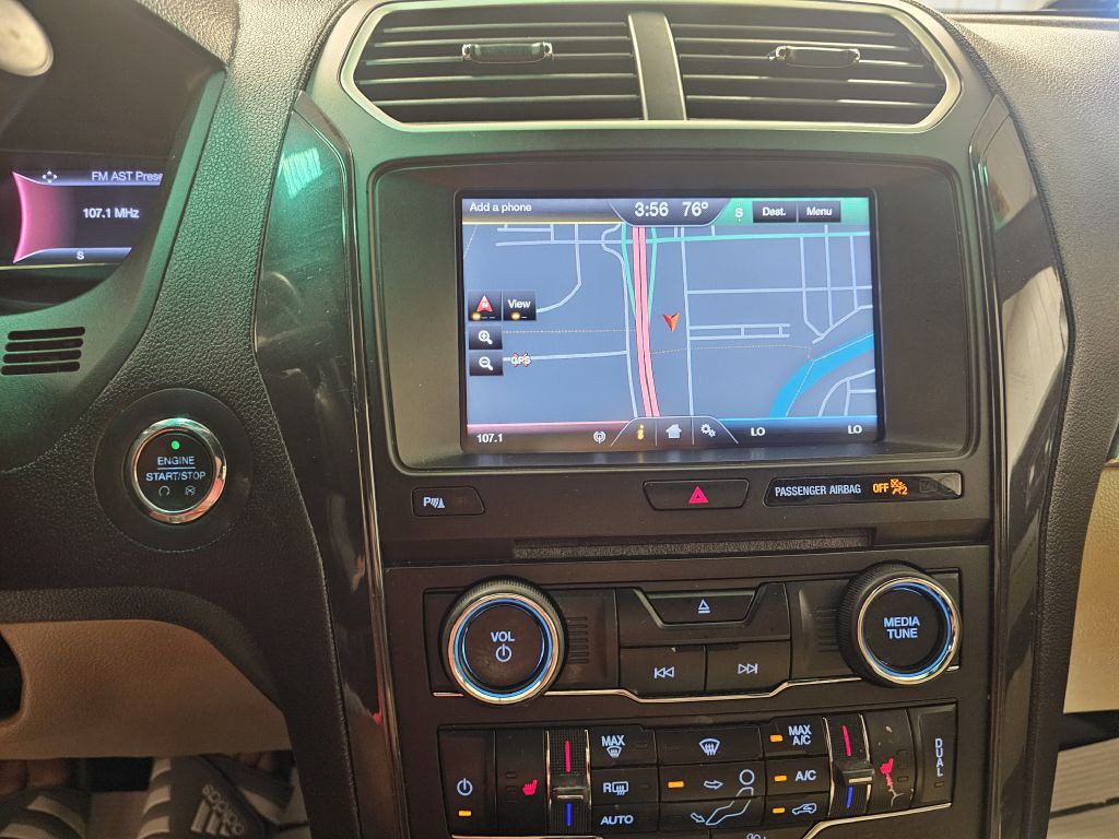 2016 Ford Explorer Image 24
