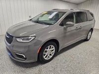 Image for 2022 Chrysler Pacifica Touring L ID: 7432804